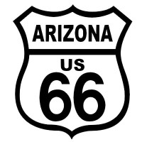 Route 66- Arizona