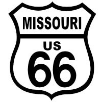 Route 66- Missouri