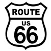 Route 66- US