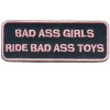 Bad Ass Girls