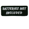 Batteries Not Included patch