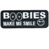 Boobies make me Smile