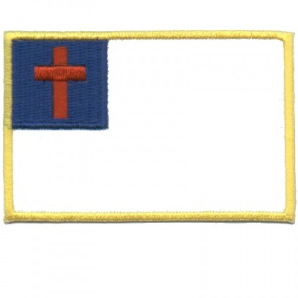 Christian Flag Christian Flag