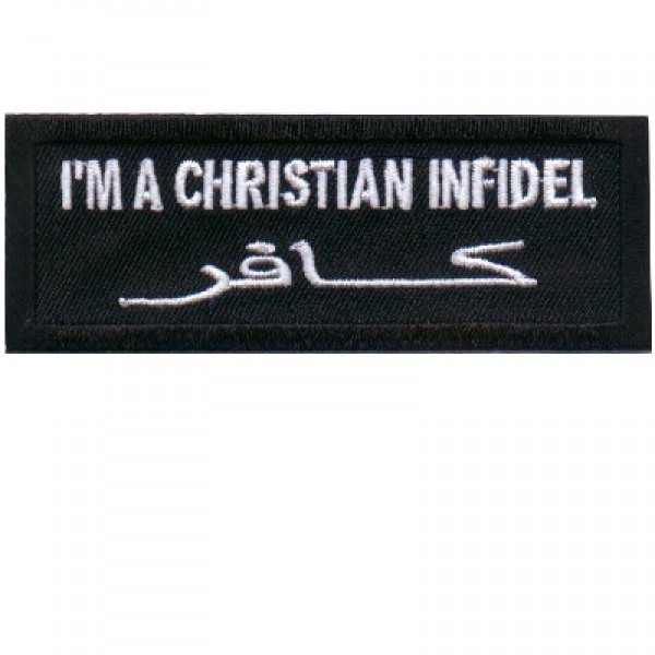 Christian Infidel Christian Infidel
