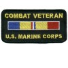 Combat Veteran U.S. Marines