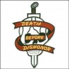Death Before Dishonor Sm Patch