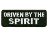 Driven By The Spirit