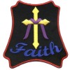 Faith patch
