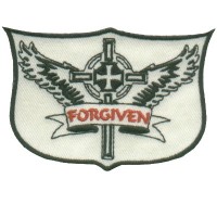 Forgiven