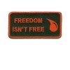 Freedom Is Not Free Patch