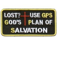 GPS