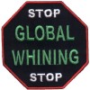 Stop Global Whining