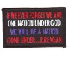 Ronald Reagan- A Nation Gone Under
