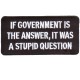 Government