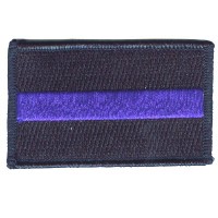 Highway Patrol Patch