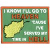 Go to Heaven - Afghanistan
