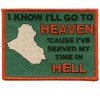 Go To Heaven - Iraq