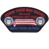 Honor Those Who Served Air Force