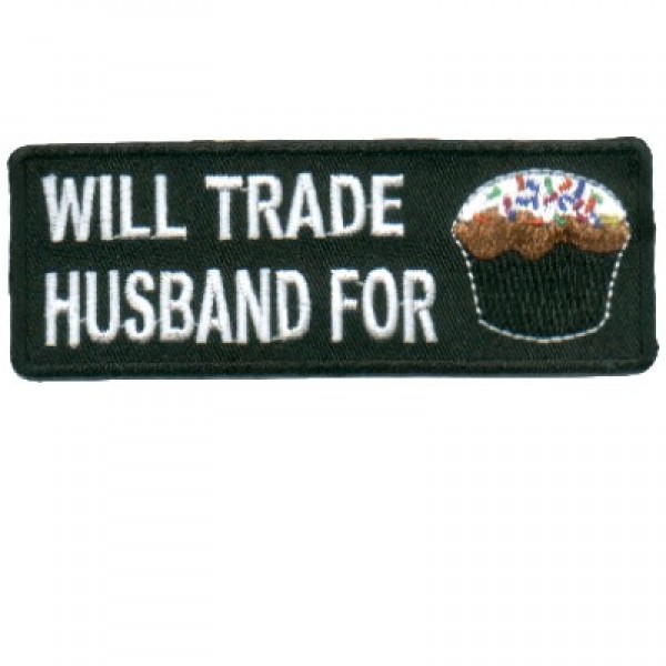 Will Trade Husband for