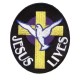Christian Patches Christian Patches