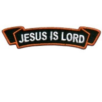 Jesus is Lord Ribbon