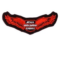 Jesus Wings Sm 4