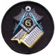 Masonic Patches Masonic Patches