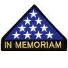 In Memoriam patch