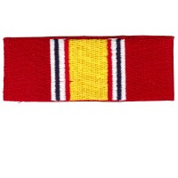 National Defense Service Ribbon