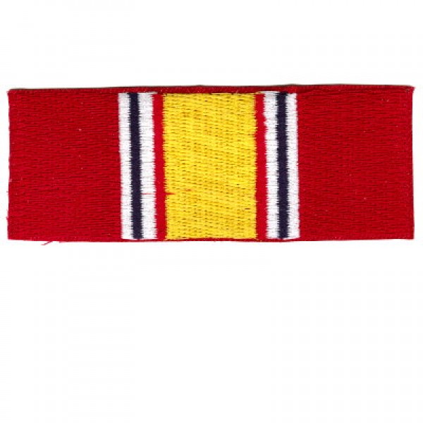 National Defense Service Ribbon
