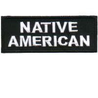 Native American