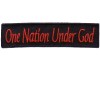 One Nation Under God