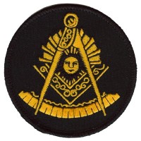 Masonic- Past Master