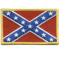 Confederate/Rebel Flag