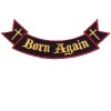 Ribbon Rocker Born Again Sm