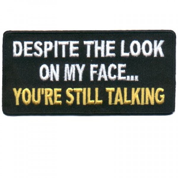 Still Talking Still Talking