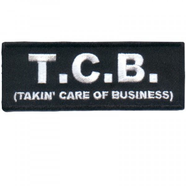 T.C.B. T.C.B.