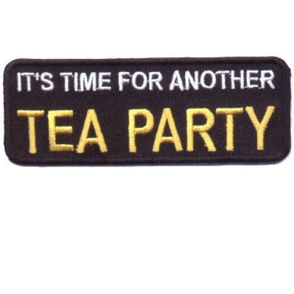 Tea Party