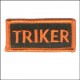 Triker Patches Triker Patches