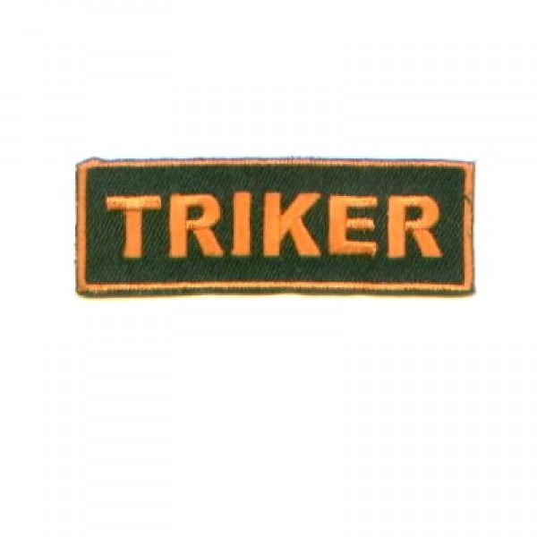 TRIKER
