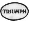Triumph Patch