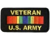 Veteran US Army rect patch