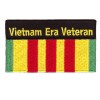 Vietnam Era Veteran patch