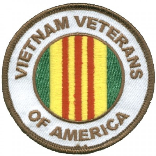VietNam Veterans of America Patch VietNam Veterans of America Patch
