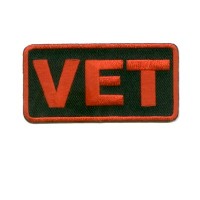 Vet Patch