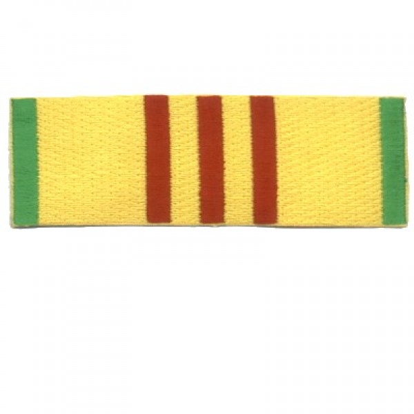 VietNam Ribbon Patch