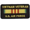 VietNam Veteran Air Force Patch