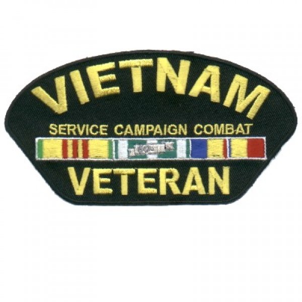Vietnam Veteran 3 x 5 Yellow/Gold Vietnam Veteran 3 x 5 Yellow/Gold