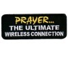 Ultimate Wireless Connection Patch