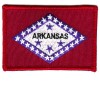 State Flag- Arkansas